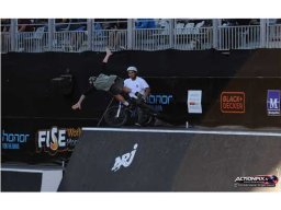 2016 Fise Montpellier