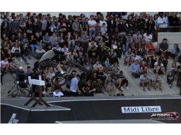 2016 Fise Montpellier