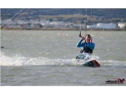 2017 Kitesurf Ingrill