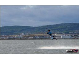 2017 Kitesurf Ingrill