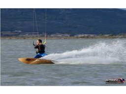 2017 Kitesurf Ingrill