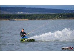 2017 Kitesurf Ingrill