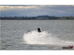 2017 Kitesurf Ingrill