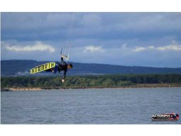 2017 Kitesurf Ingrill