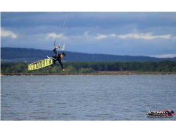 2017 Kitesurf Ingrill
