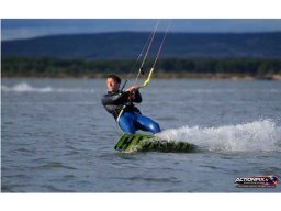 2017 Kitesurf Ingrill