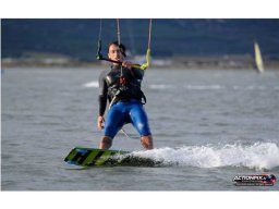 2017 Kitesurf Ingrill