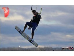 2017 Kitesurf Ingrill