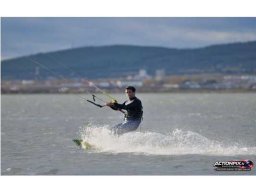 2017 Kitesurf Ingrill