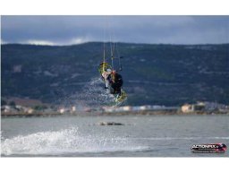 2017 Kitesurf Ingrill