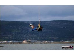 2017 Kitesurf Ingrill