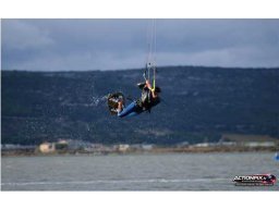 2017 Kitesurf Ingrill