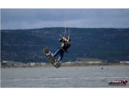 2017 Kitesurf Ingrill