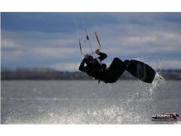 2017 Kitesurf Ingrill