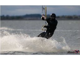 2017 Kitesurf Ingrill