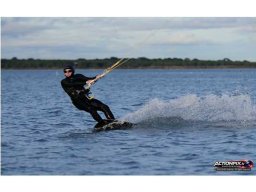 2017 Kitesurf Ingrill