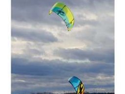 2017 Kitesurf Ingrill