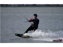 2017 Kitesurf Ingrill