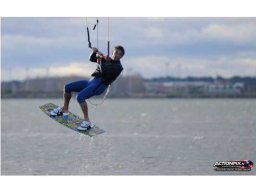 2017 Kitesurf Ingrill