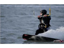 2017 Kitesurf Ingrill
