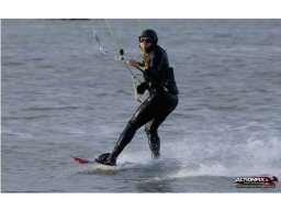 2017 Kitesurf Ingrill