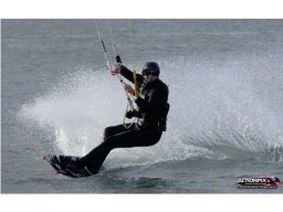 2017 Kitesurf Ingrill