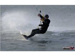 2017 Kitesurf Ingrill