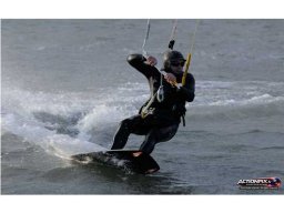 2017 Kitesurf Ingrill