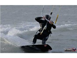 2017 Kitesurf Ingrill