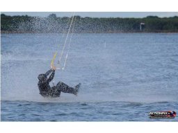 2017 Kitesurf Ingrill