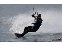 2017 Kitesurf Ingrill