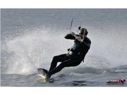 2017 Kitesurf Ingrill