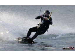 2017 Kitesurf Ingrill