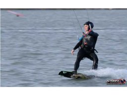 2017 Kitesurf Ingrill