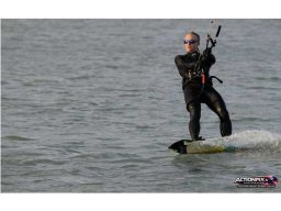 2017 Kitesurf Ingrill