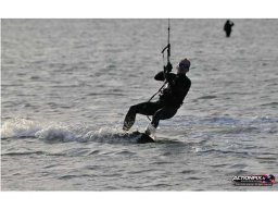2017 Kitesurf Ingrill