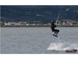 2017 Kitesurf Ingrill