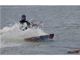 2017 Kitesurf Ingrill