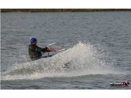 2017 Kitesurf Ingrill