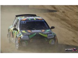 2020 Autocross Elne