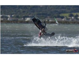 2020 Kitesurf Ingrill