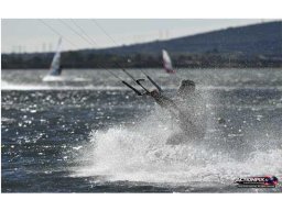 2020 Kitesurf Ingrill