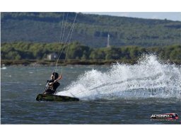 2020 Kitesurf Ingrill