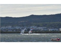 2020 Kitesurf Ingrill