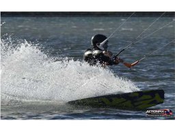 2020 Kitesurf Ingrill