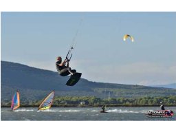 2020 Kitesurf Ingrill
