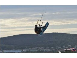 2020 Kitesurf Ingrill