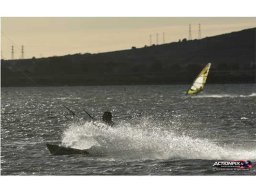 2020 Kitesurf Ingrill