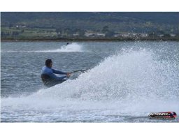 2020 Kitesurf Ingrill