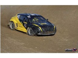 2020 Autocross Mazan